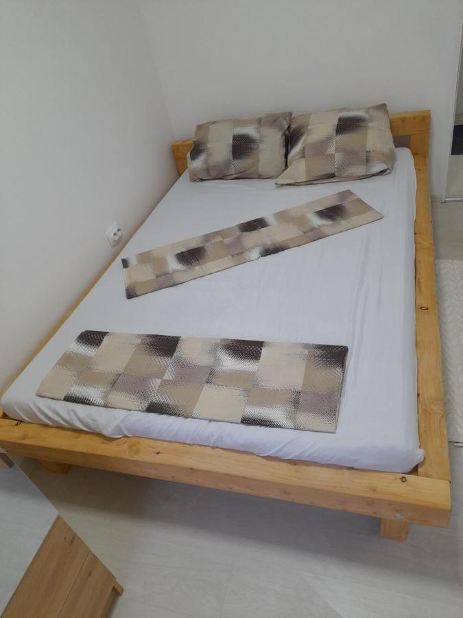 Appartamento Center Lux *