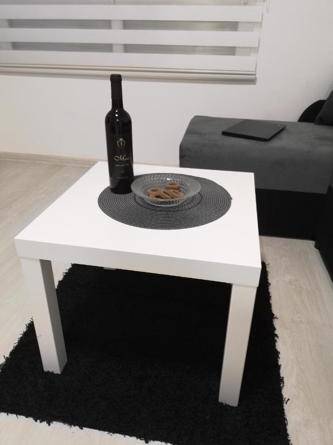 Appartamento Center Lux Belgrado