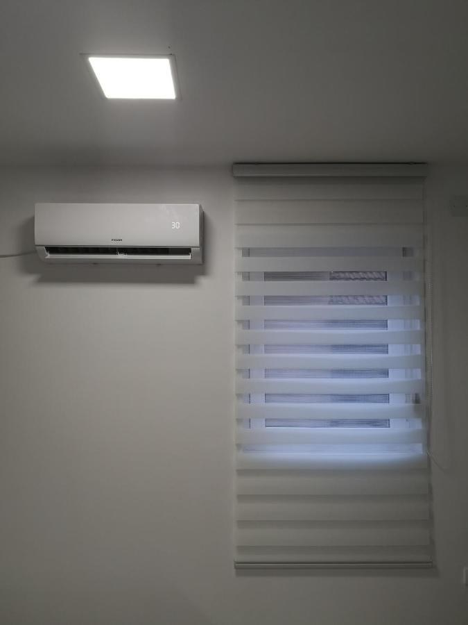 Appartamento Center Lux *