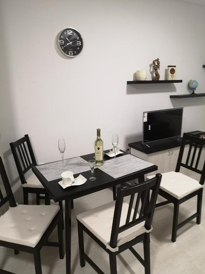 Center Lux Апартамент Белград