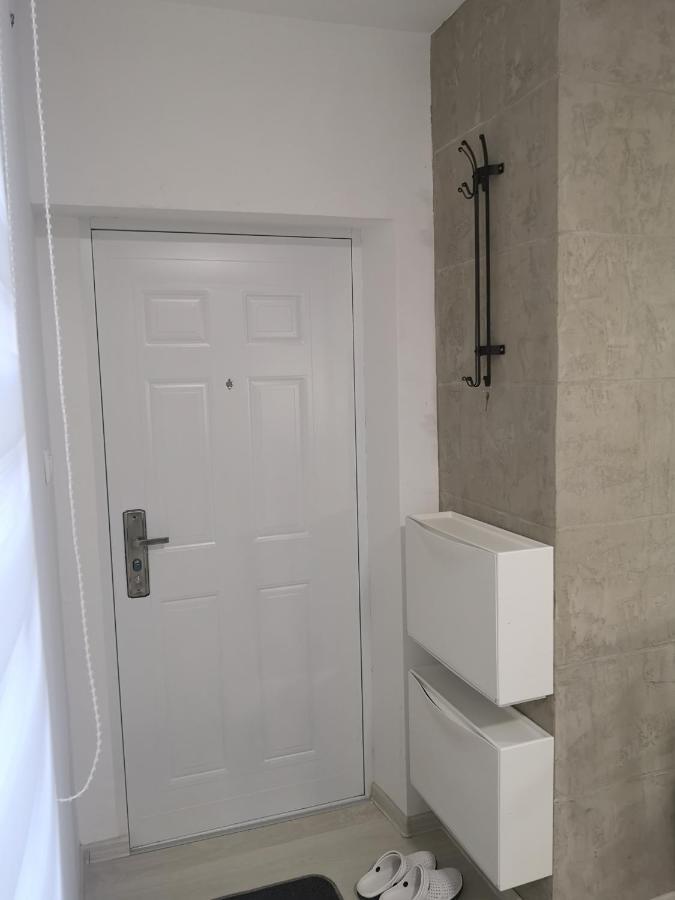 Center Lux Appartamento *